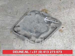 Toyota Auris Towing eye cover, front O749928 photo 2