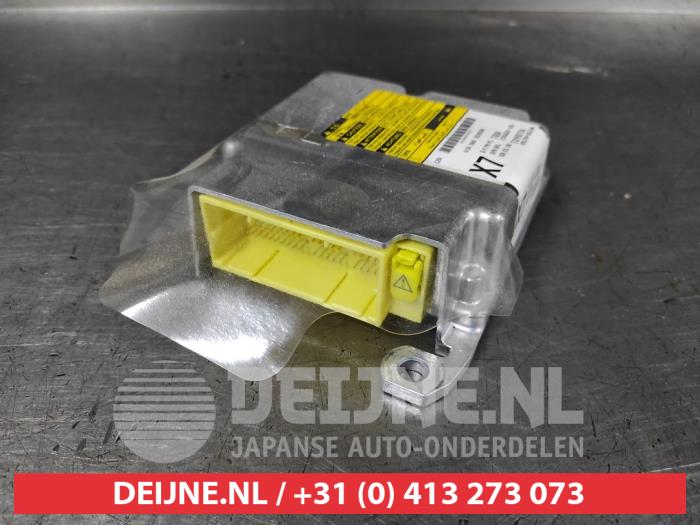 Toyota Auris Airbag Module O749904