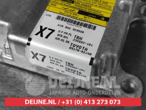 Toyota Auris Airbag Modul O749904 foto 2