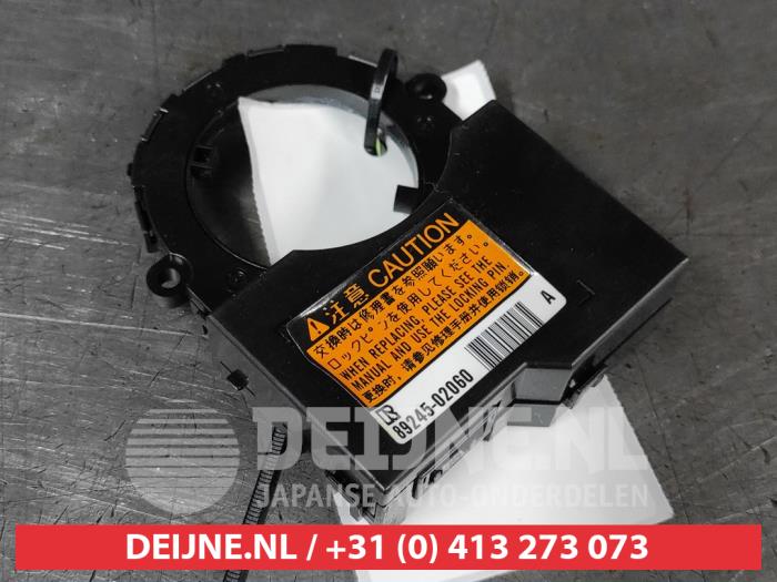 Toyota Auris Steering angle sensor O749905
