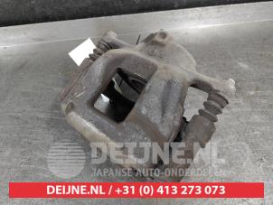 Toyota Auris Bremszange rechts vorne O749911 foto 2