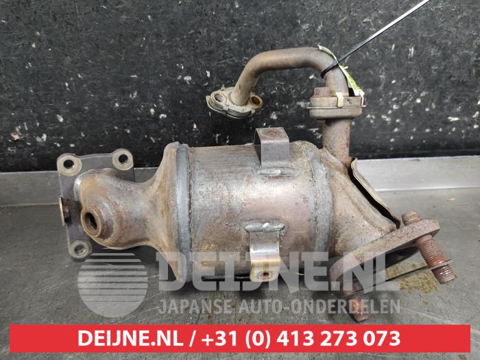 Kia Picanto Katalysator O749902