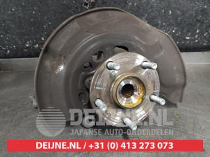 Toyota Auris Knuckle, front right O749910 photo 2
