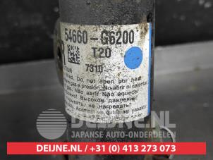 Kia Picanto Front shock absorber rod, right O749899 photo 2