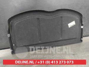 Kia Rio Parcel shelf O750052 photo 2