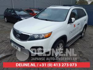 Kia Sorento Bonnet O750201 photo 3