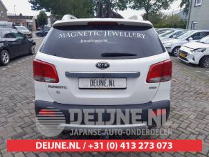 Kia Sorento Achterbumper O750216 foto 2