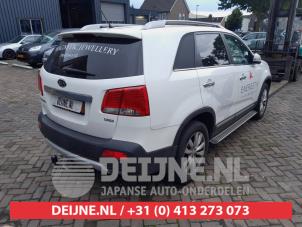 Kia Sorento Achterklep O750219 foto 2