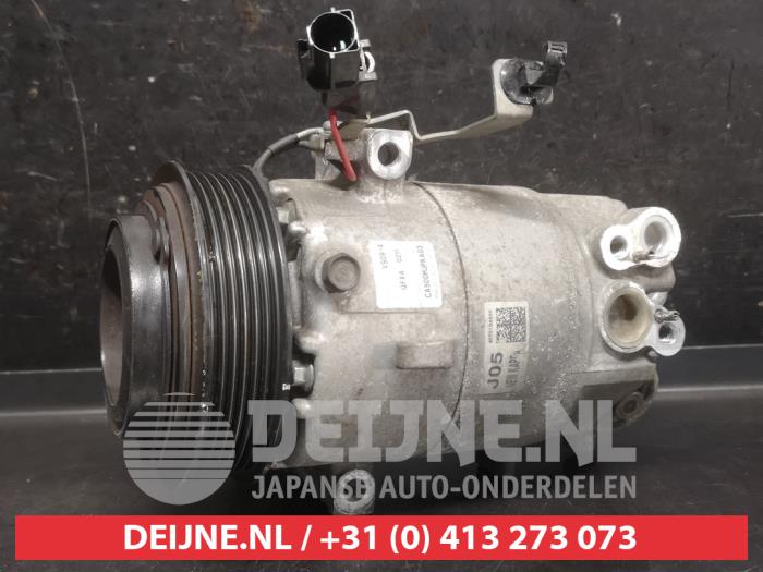 Kia Picanto Klimapumpe O749944