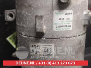 Kia Picanto Klimapumpe O749944 foto 3
