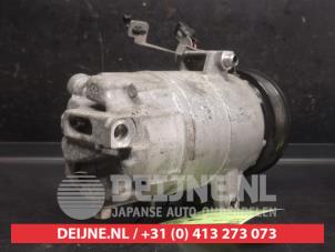 Kia Picanto Klimapumpe O749944 foto 2