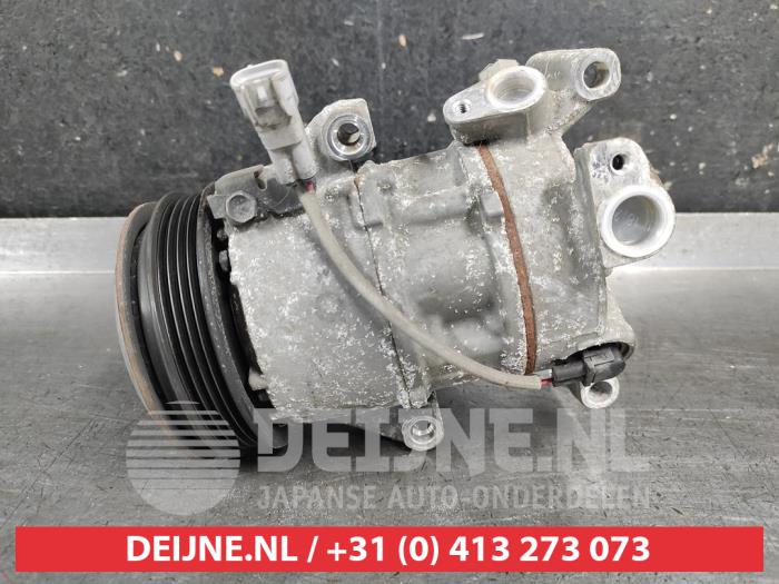 Toyota Auris Aircopomp O749923