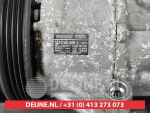 Toyota Auris Klimapumpe O749923 foto 3