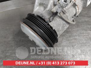 Toyota Auris Klimapumpe O749923 foto 2