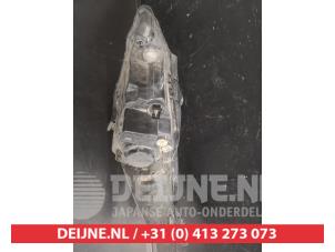 Hyundai I10 Scheinwerfer rechts O750018 foto 3