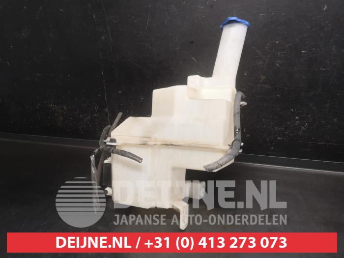 Hyundai I10 Scheibensprühertank vorne O750008