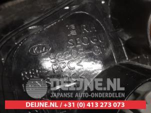 Kia Picanto Tageslicht rechts O749938 foto 3