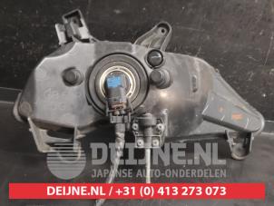 Hyundai I20 Nebelscheinwerfer links vorne O749917 photo 2