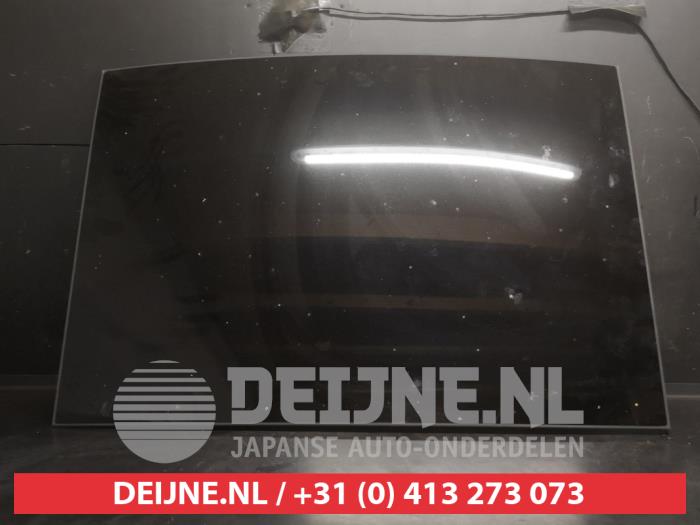 Hyundai I20 Panoramadach O749932