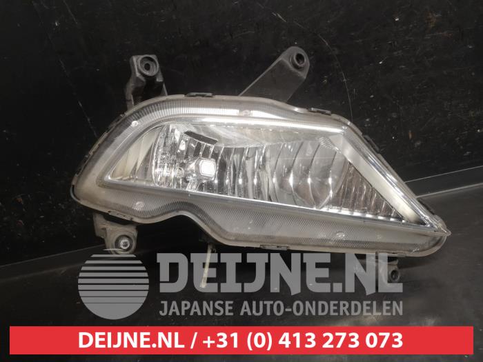 Hyundai I20 Nebelscheinwerfer rechts vorne O749912
