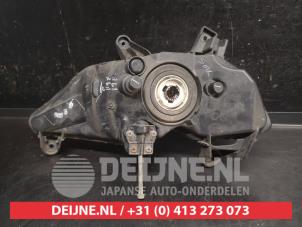 Hyundai I20 Nebelscheinwerfer rechts vorne O749912 foto 2