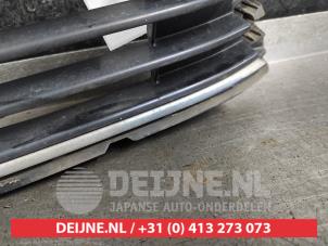 Toyota Auris Stoßstangenrost O749929 foto 2