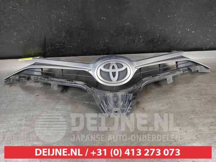 Toyota Auris Grill O749927