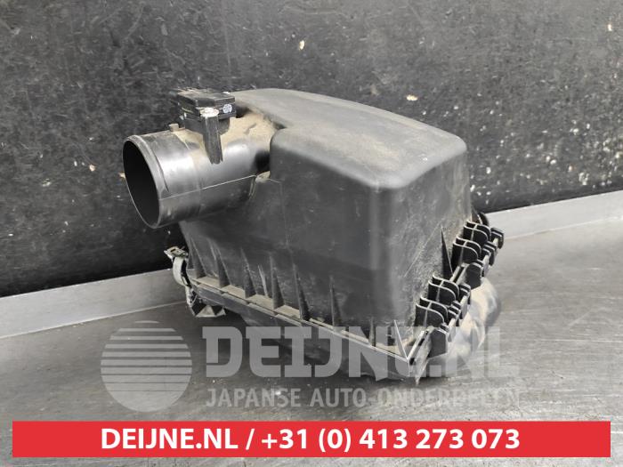 Toyota Auris Luchtfilterhuis O749925