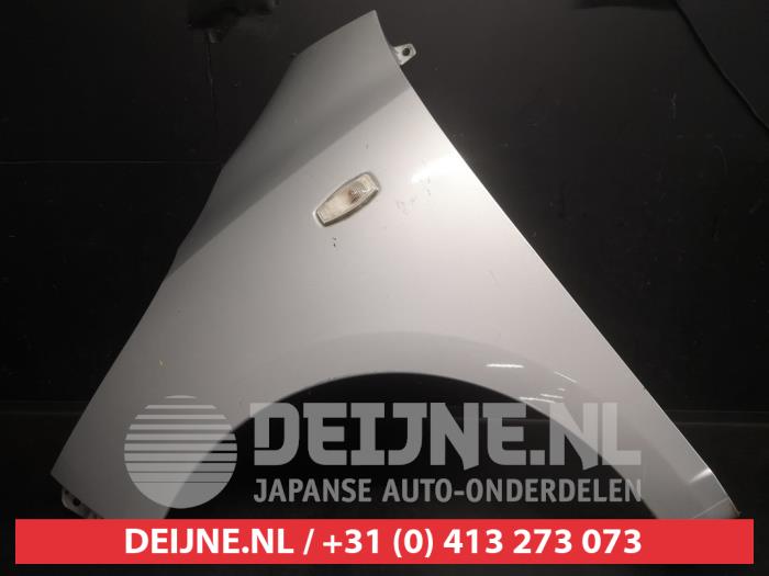 Hyundai I10 Kotflügel links vorne O750005