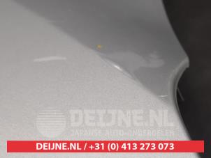 Hyundai I10 Kotflügel rechts vorne O750006 foto 2