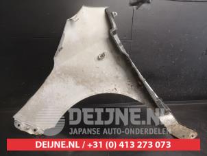 Hyundai I10 Kotflügel rechts vorne O750006 foto 3