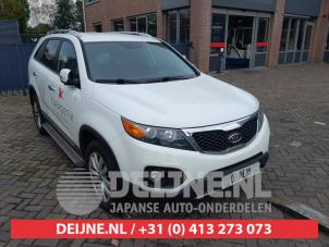 Kia Sorento Front wing, right O750233 photo 2