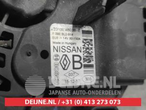 Nissan Pulsar Dynamo O749948 photo 3