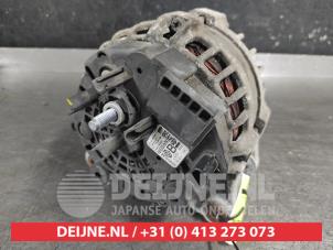 Nissan Pulsar Dynamo O749948 photo 2