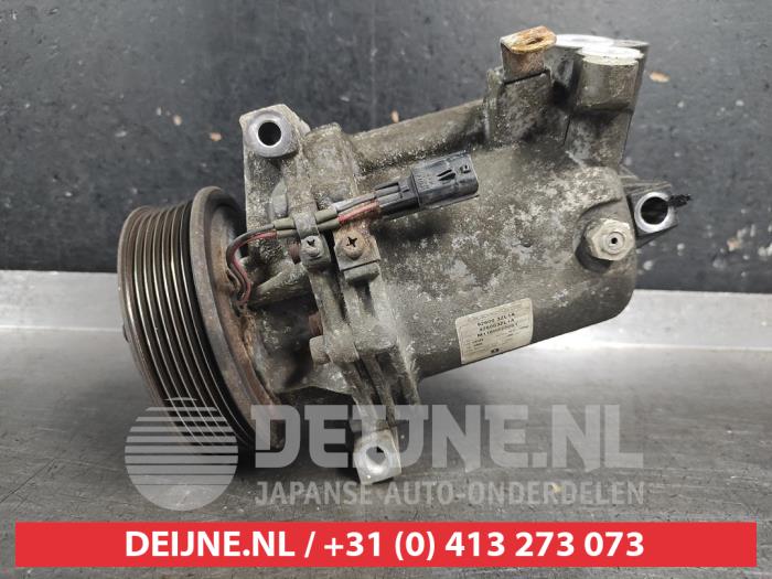 Nissan Pulsar Klimapumpe O749955