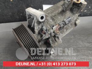 Nissan Pulsar Klimapumpe O749955 foto 2