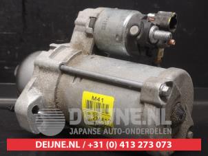 Kia Sportage Starter O750062 photo 2