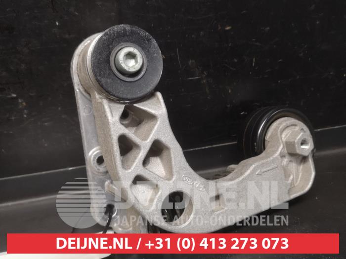 Kia Sportage Spanner multiriem O750070