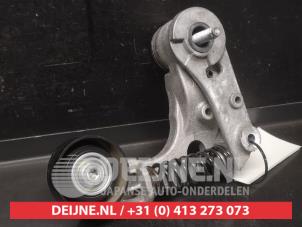 Kia Sportage Spanrolle multiriem O750070 foto 2