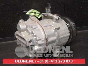 Kia Sportage Klimapumpe O750064 foto 2