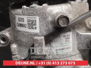 Kia Sportage Klimapumpe O750064 foto 3