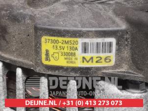 Kia Sportage Dynamo O750063 foto 3