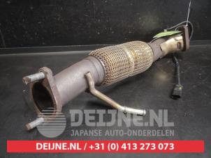 Kia Sportage Exhaust front section O750095 photo 2