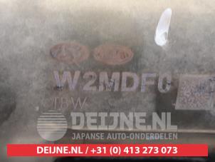 Kia Sportage Katalysator O750061 foto 2