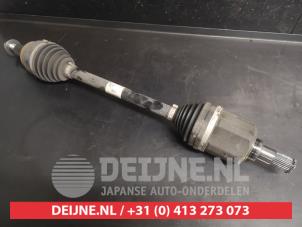 Kia Sportage Antriebswelle links vorne O750067 foto 2