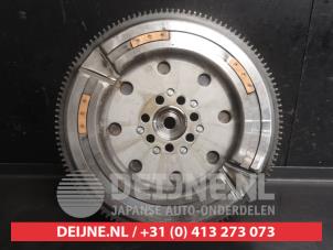 Kia Sportage Dual mass flywheel O750066 photo 3