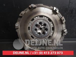 Kia Sportage Dual mass flywheel O750066 photo 2