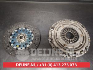 Kia Sportage Kupplungsset (komplett) O750065 foto 3