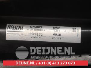 Hyundai Tucson Radiator O750144 photo 3