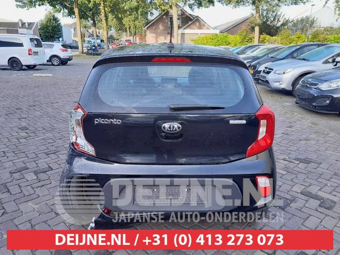 Kia Picanto Tailgate O750285